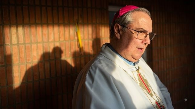 Arzobispo de Córdoba, Ángel Rossi, el negociador.