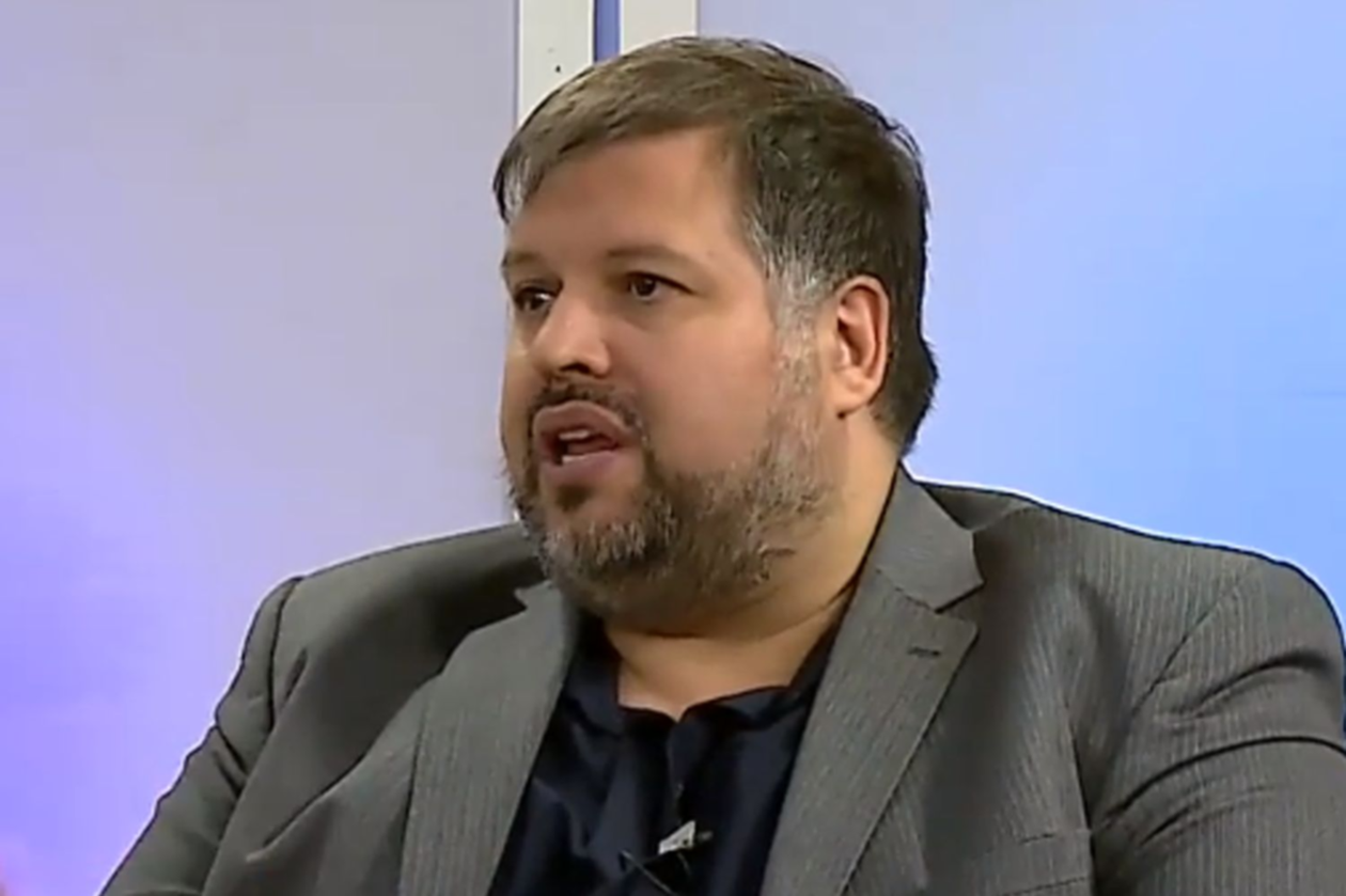 Juan Pablo Masi Juan Pablo Masi