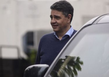 Amplio respaldo y continuidad de Jorge Macri al frente del PRO bonaerense