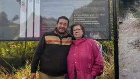 Horror en Córdoba: la historia de los Albareda-Montoya, una familia atravesada por la violencia política