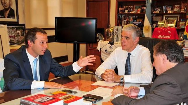 avanza la reglamentacion de la ley de fertilizacion asistida en la provincia