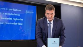 Inflación y presupuesto: las 48 horas clave que enfrenta Massa