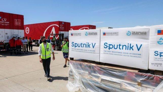 argentina llega al invierno con 24 millones de vacunas y produccion local