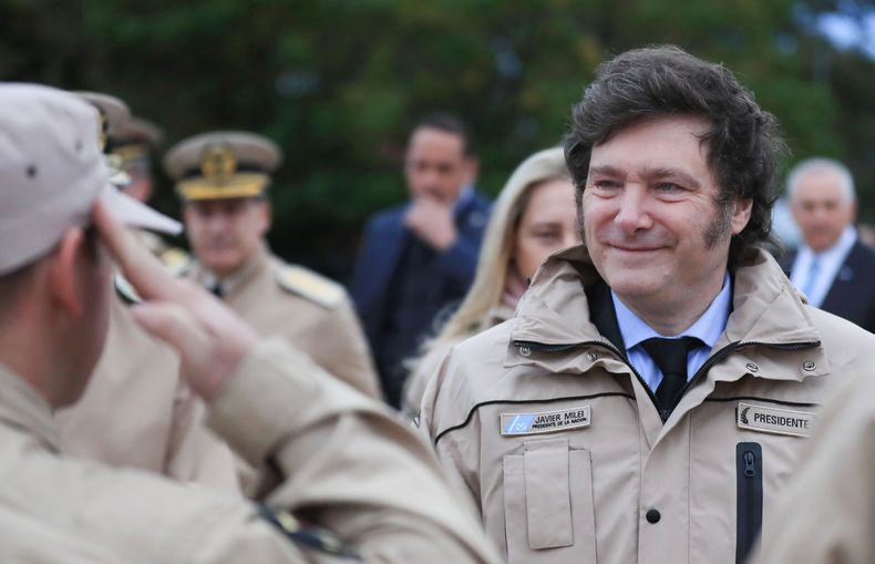 Ley ómnibus y después: así será la segunda fase de la economía de Javier Milei