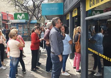 Riesgo Fernández (¿o Macri?): el enigma del tan temido día después