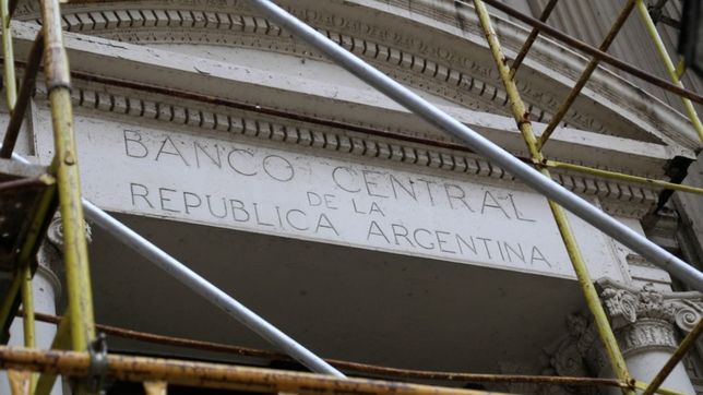 cara, la jodita: la noticia falsa le costo al central u$s 489 millones mas