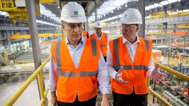 traicion a la patria contratista