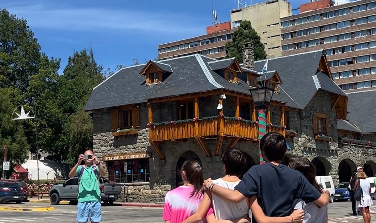 En Bariloche el debate sobre la reforma de la Carta Orgánica ya arrancó.
