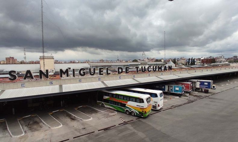 La empresa de construcción y obras viales Ingeco S.A. se quedó con la licitación para administrar la Terminal de Ómnibus de San Miguel de Tucumán.