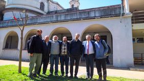 Alerta de curas villeros: piden más presencia del Estado en los barrios