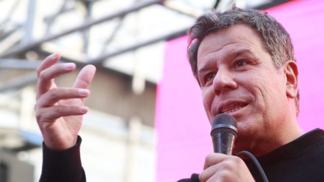 manes cosecha mas adhesiones que morales en la ucr entrerriana