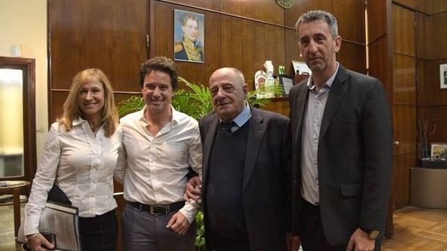 mar del plata: vidal ordeno la intervencion del consejo escolar