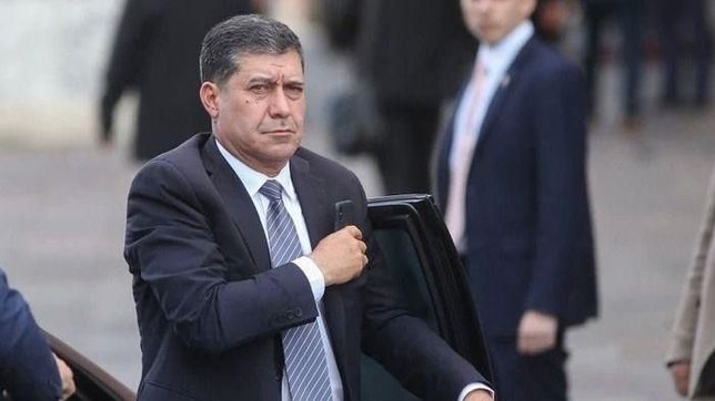 a pedido de cambiemos, la corte estudiara si habilita la reeleccion de casas