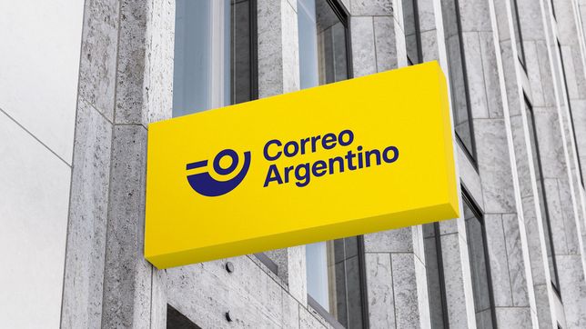 Javier Milei continúa con el plan de achicar el Correo: ahora quiere remplazar sucursales con stands