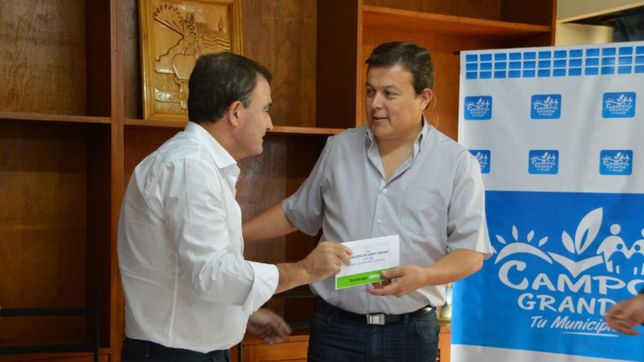 el sucesor de soria, de la ortodoxia al camporismo