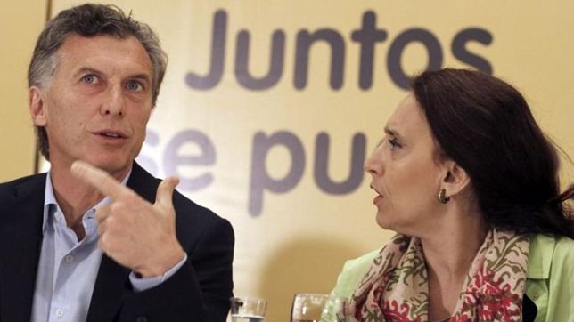 macri le cumplio el deseo a michetti: rompe el convenio con el juego y complica a cristobal lopez