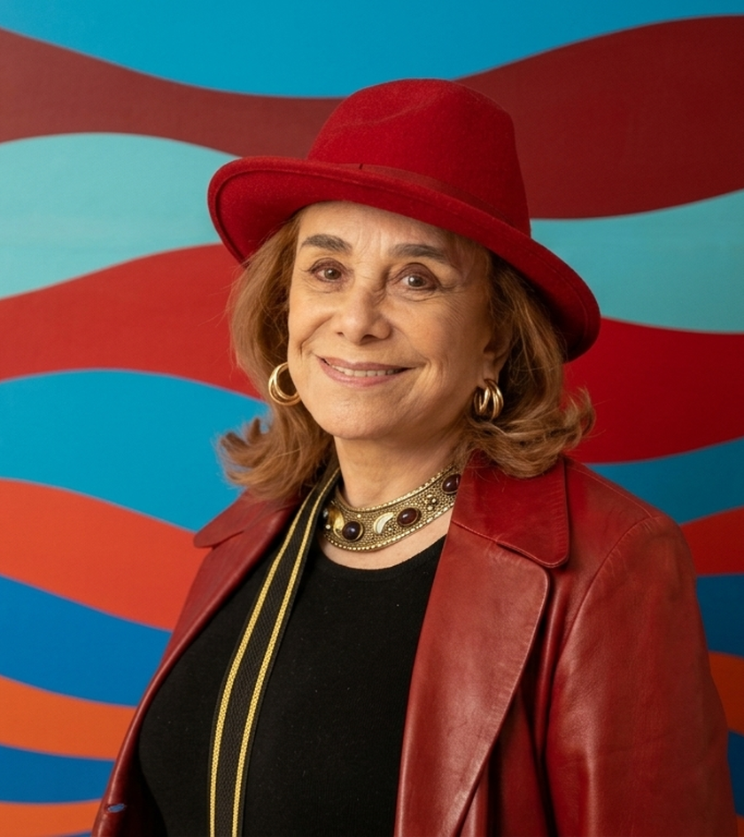 Jujuy: la histórica Cristina Guzmán levanta el perfil y tensiona el armado de La Libertad Avanza