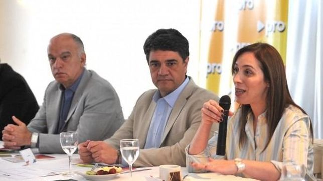 para cumplir con la justicia, el vidalismo activa el consejo del partido pro
