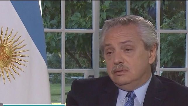 fernandez anuncio que en marzo habra un nuevo aumento para todos los jubilados