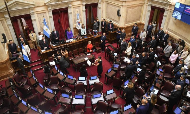 Senado
