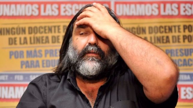 diputados por cambiemos aportan fuerza de choque en la embestida contra baradel