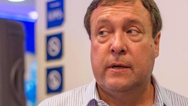 weretilneck: ?aspiramos a estar lo mas cerca posible del gobierno nacional?