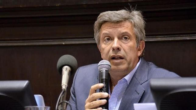 piden explicaciones por el simulacro de golpe de estado en una escuela de la plata