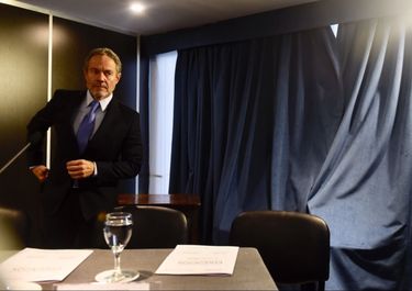La Corte bonaerense se planta ante Vidal por detenidos en cárceles y comisarías