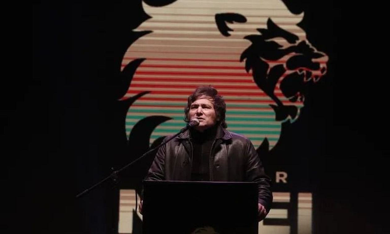 Javier Milei