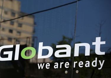Globant destinará u$s 125 millones a recomprar acciones hasta 2027 &nbsp; &nbsp;