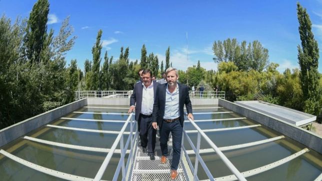 ?depende de la oposicion que esto termine en la corte suprema