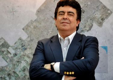 Espinoza: “Nos vamos a ver con Insaurralde en las primarias el año que viene dentro del Frente para la Victoria”