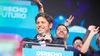 Axel Kicillof, gobernador de Buenos Aires.
