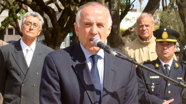 passaglia divide a cambiemos (y reina) en la segunda passaglia divide a cambiemos (y reina) en la segunda