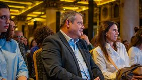 Para el empresario rosarino Guillermo Whpei, Javier Milei está cambiando un modelo que era insostenible.