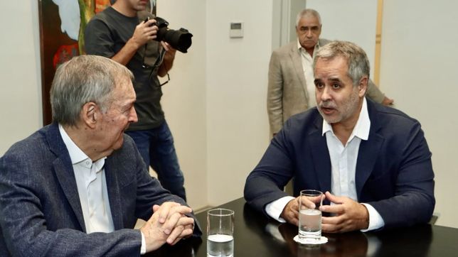 schiaretti y sus alfiles hacen campana en buenos aires con la agenda del campo