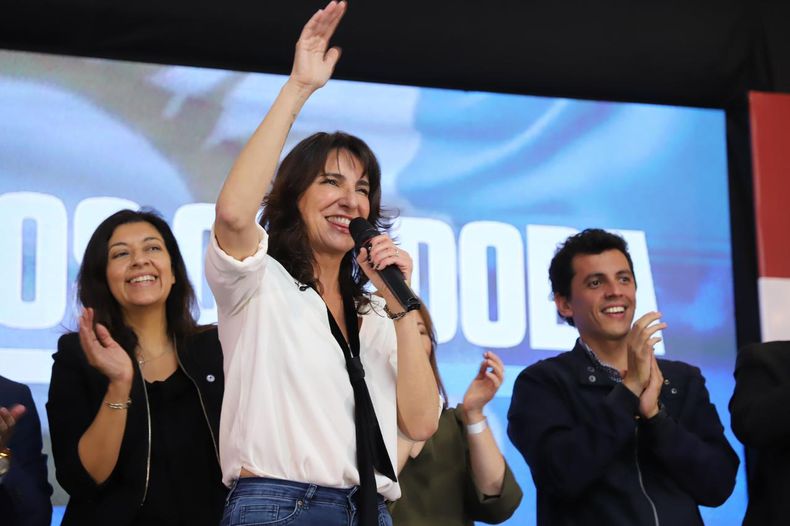 Natalia de la Sota y su alfil en la política de la Universidad Nacional de Córdoba, Pedro González Cholakay