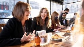 Campaña enlatada: la burbuja de la comunicación hipercontrolada