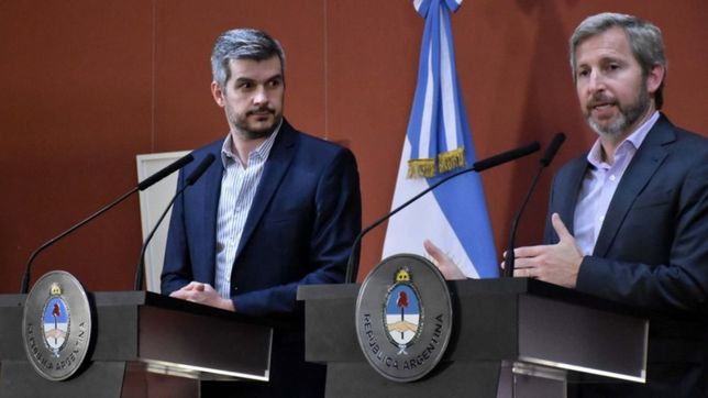 dolar imparable: el 65% de los argentinos pide cambios en el gobierno