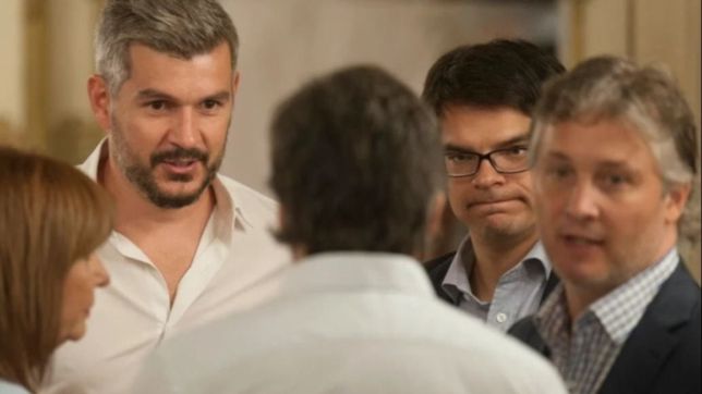 campana sin pena: ¿y ahora quien podra ordenarnos?