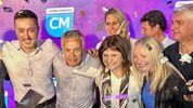 Radicales del grupo Malbec piden por Luis Petri en el gabinete de Javier Milei.&nbsp;