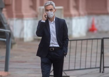 Meoni tendrá $25.800 M para reflotar el Canal Magdalena