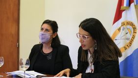 Las escuderas silenciosas de Perotti