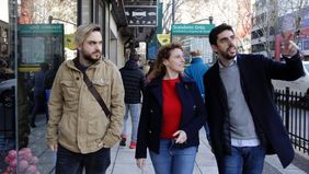 “Es más importante ayudar a las Pymes que hacer baldosas”