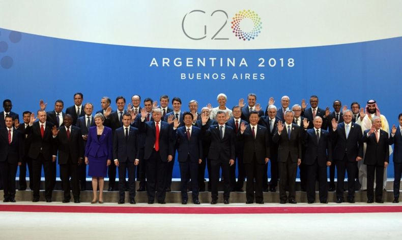 G20 G20