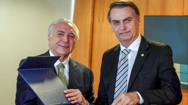 la ?ola bolsonaro? forzara cambios en las empresas y la economia argentinas