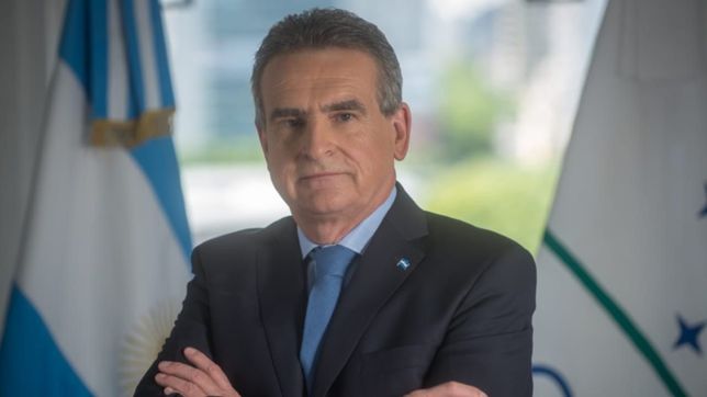 cuando el presidente decide, toda la coalicion debe encolumnarse