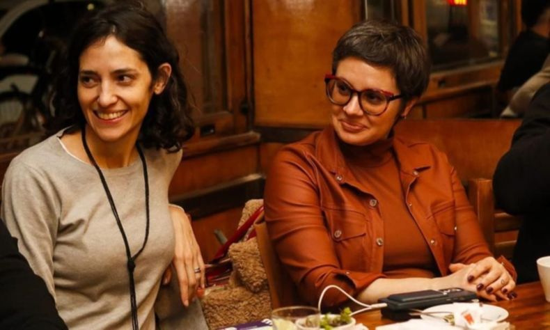 Gisela Marziotta Paula Penacca