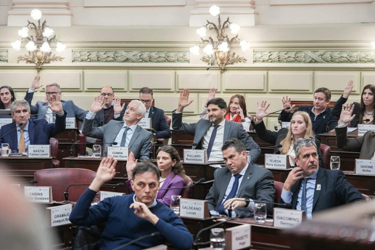 Diario de la Convención de Santa Fe, día 20: la reforma constitucional enciende su cocina final