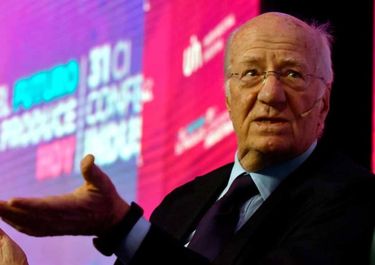 Javier Milei quiere que Paolo Rocca prorrogue la concesión de Ferroexpreso para que no vuelva al Estado
